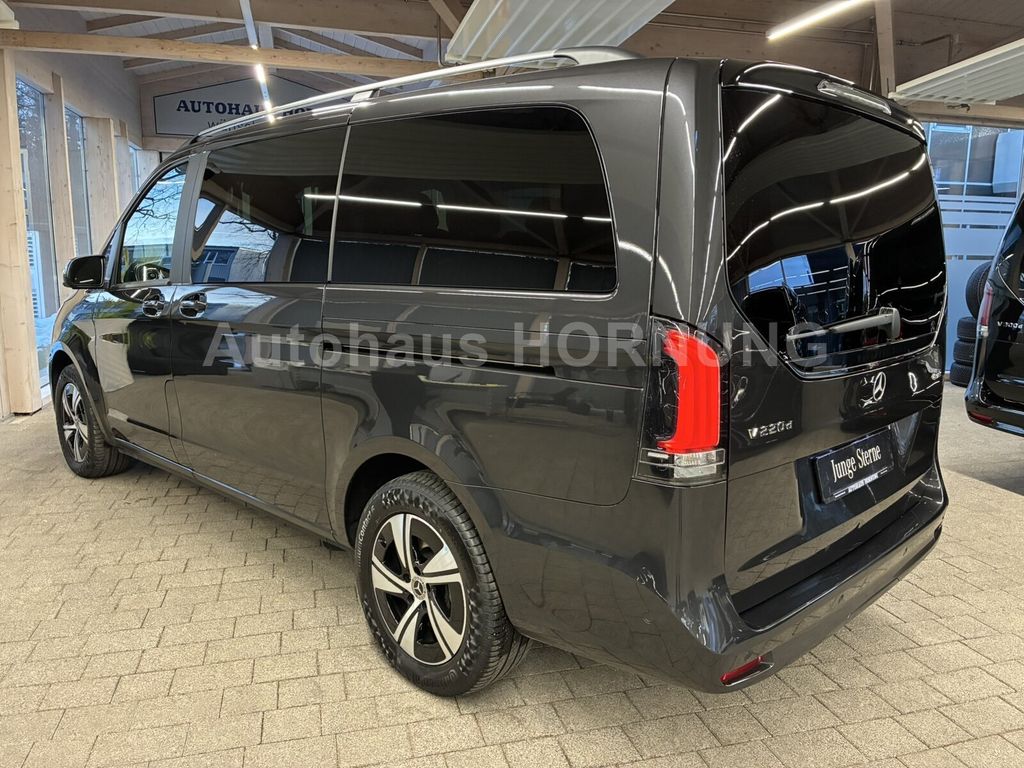 Mercedes-Benz V 220 2025