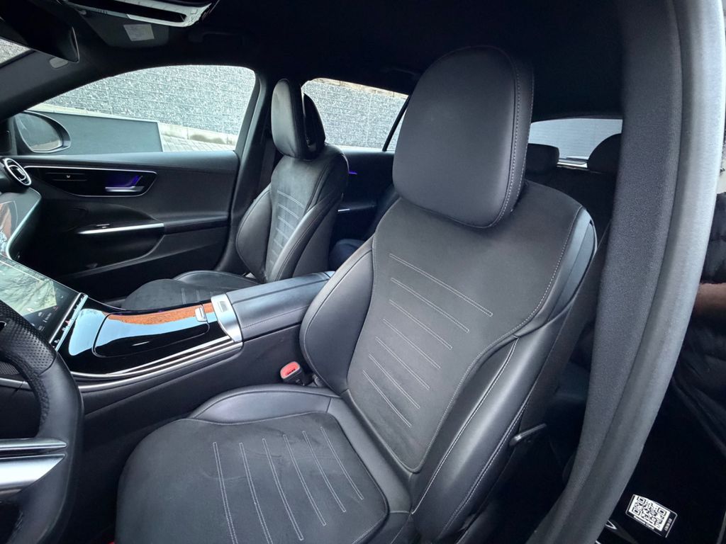 Mercedes-Benz C 220 2023