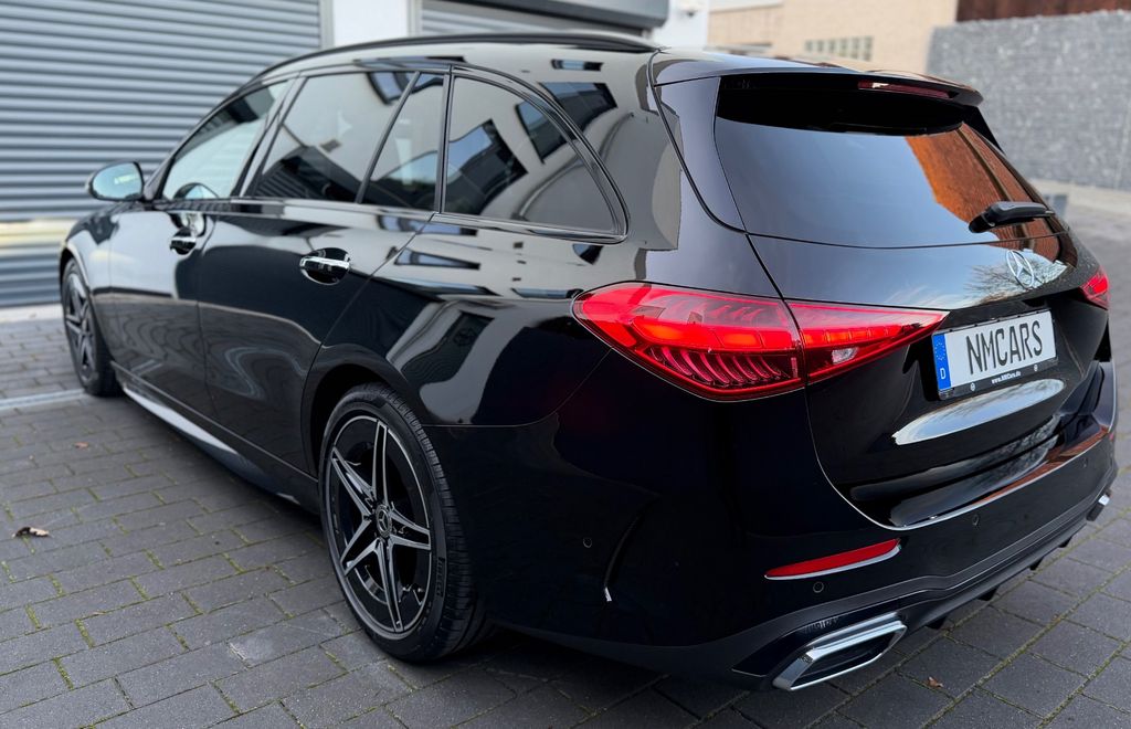 Mercedes-Benz C 220 2023