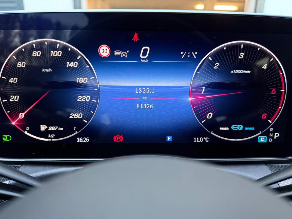 Mercedes-Benz C 220 2023
