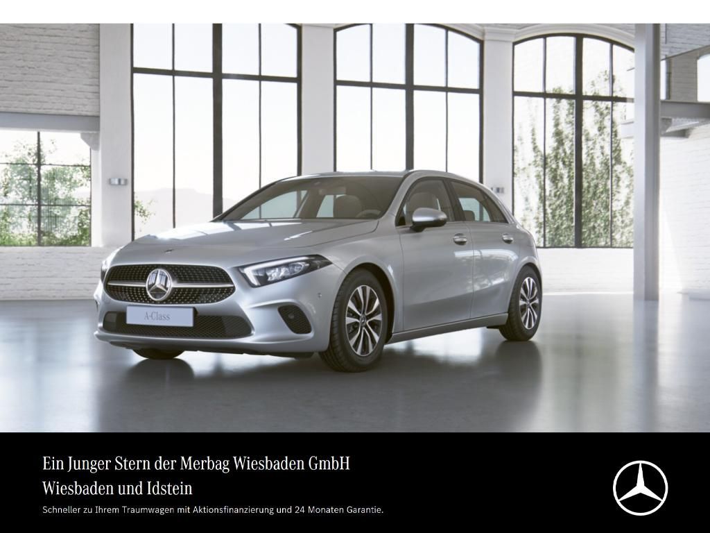 Mercedes-Benz A 180 2022