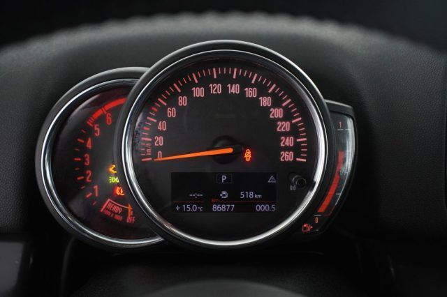 MINI Cooper SD Countryman 2020