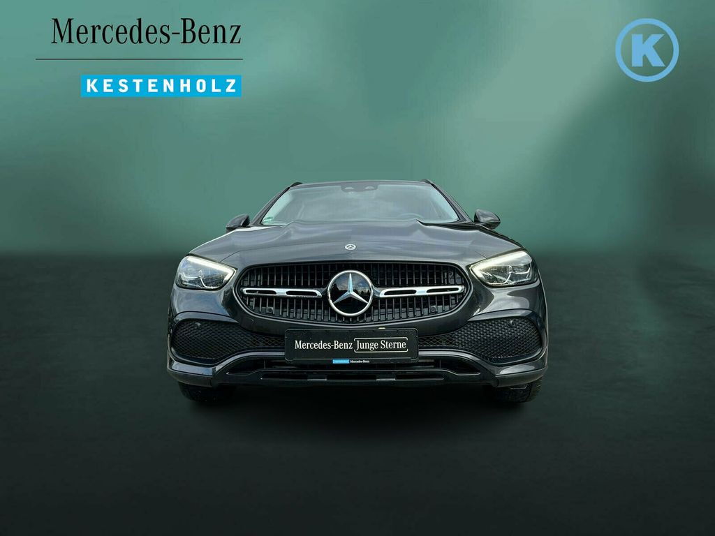 Mercedes-Benz C 220 2023