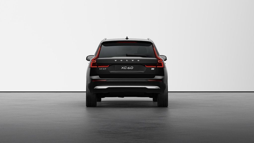 Volvo XC60 2022