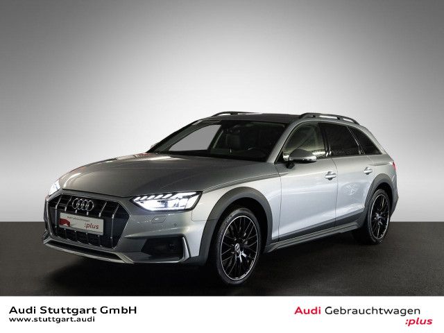 Audi A4 Allroad 2022