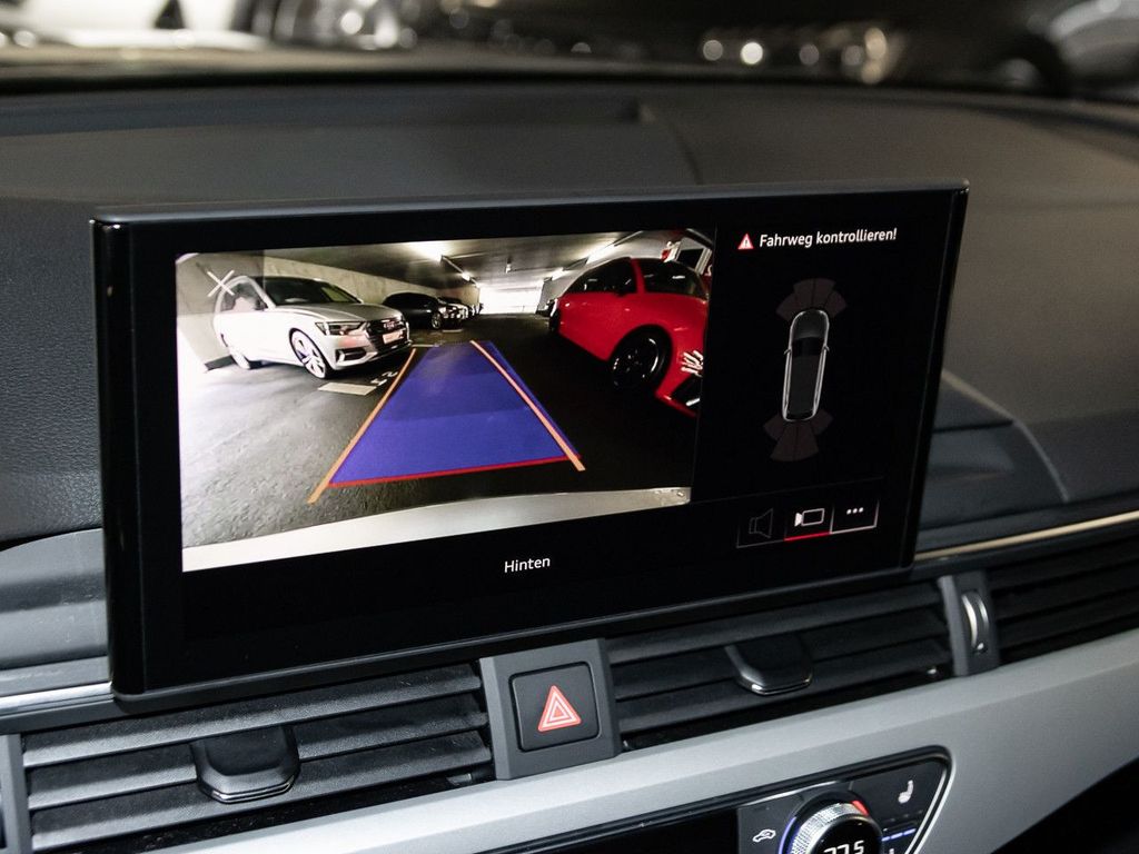 Audi A4 Allroad 2022