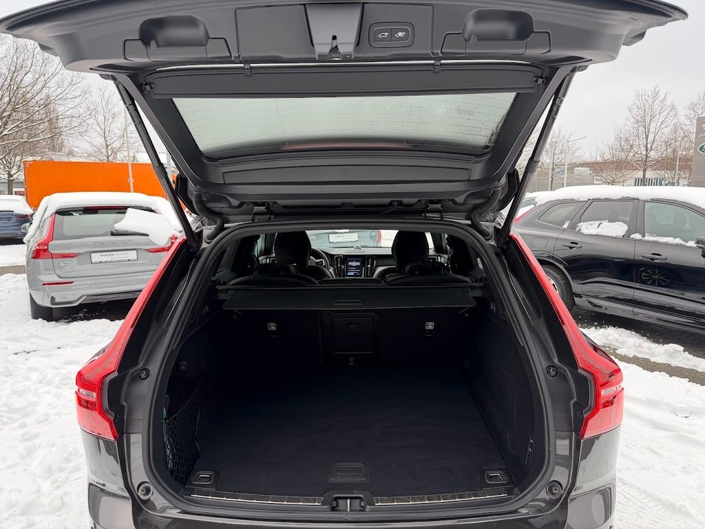 Volvo XC60 2023