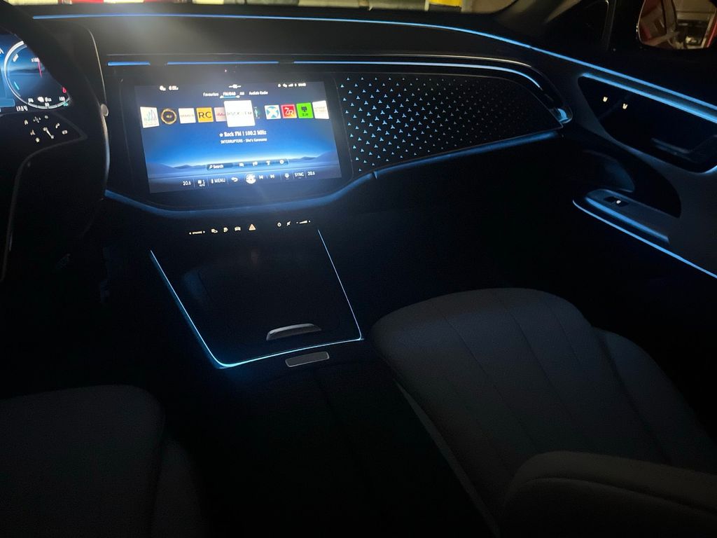 Mercedes-Benz E 300 2024