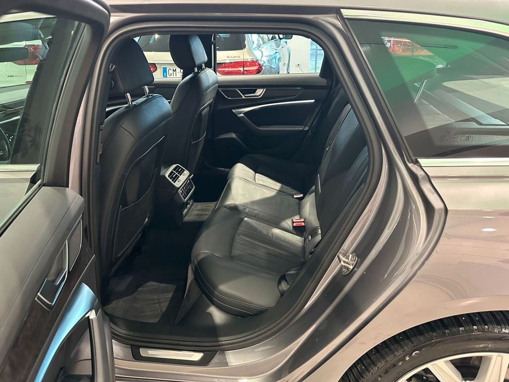 Audi A6 2020