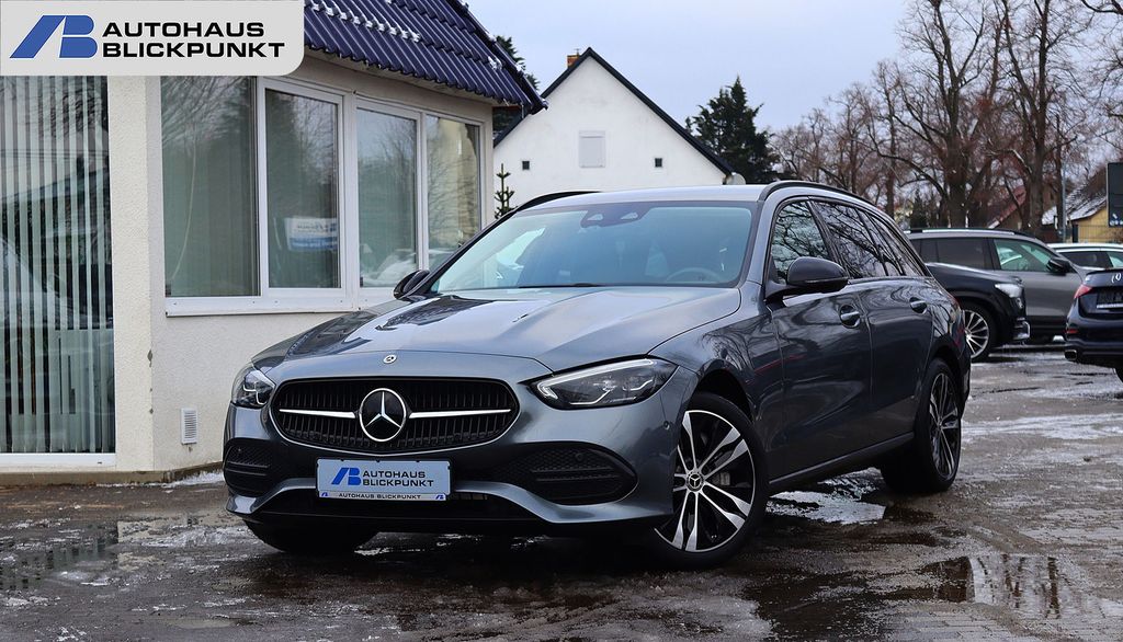 Mercedes-Benz C 300 2023