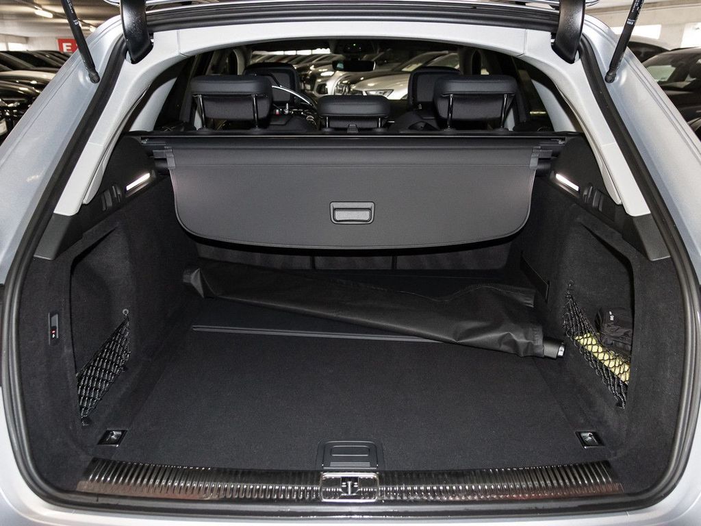 Audi A4 Allroad 2022