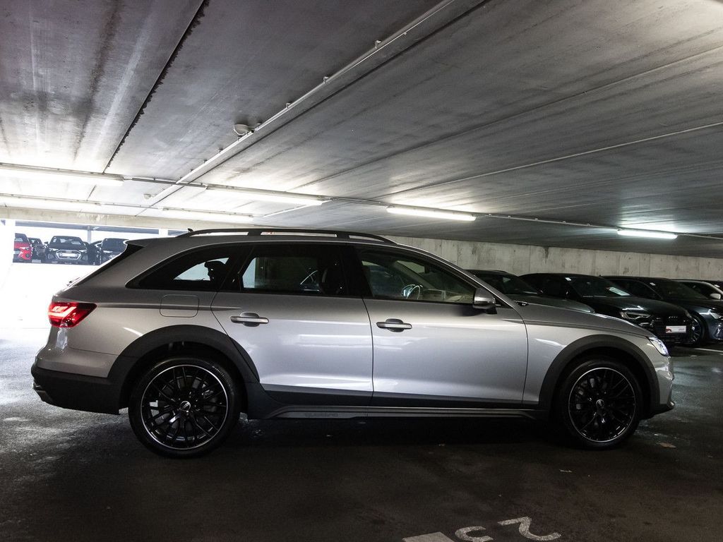 Audi A4 Allroad 2022