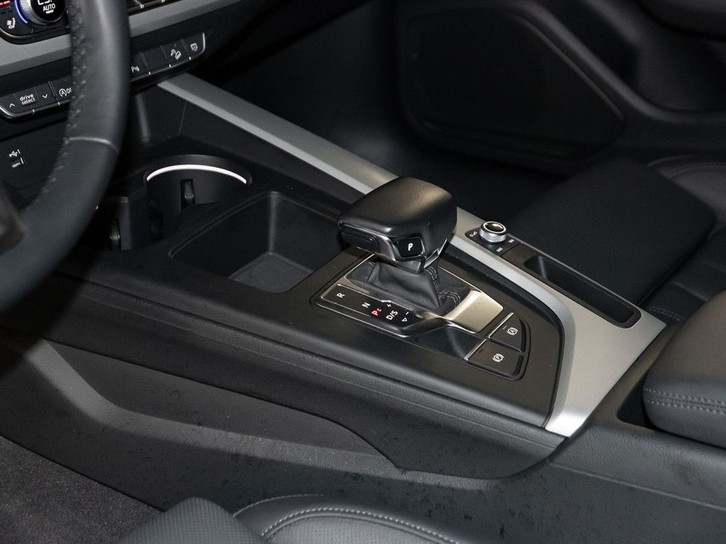 Audi A4 Allroad 2022