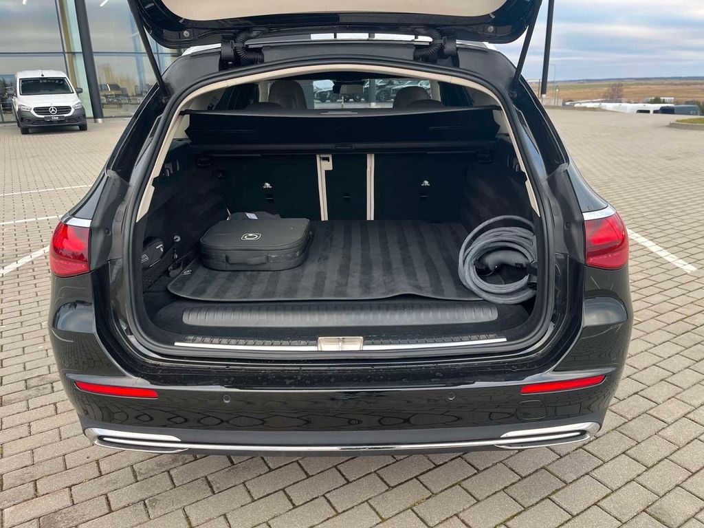 Mercedes-Benz E 300 2024