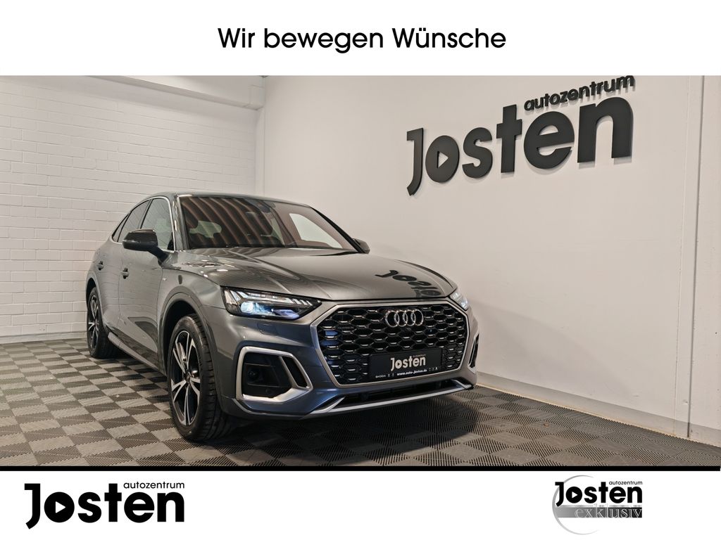 Audi Q5 2023