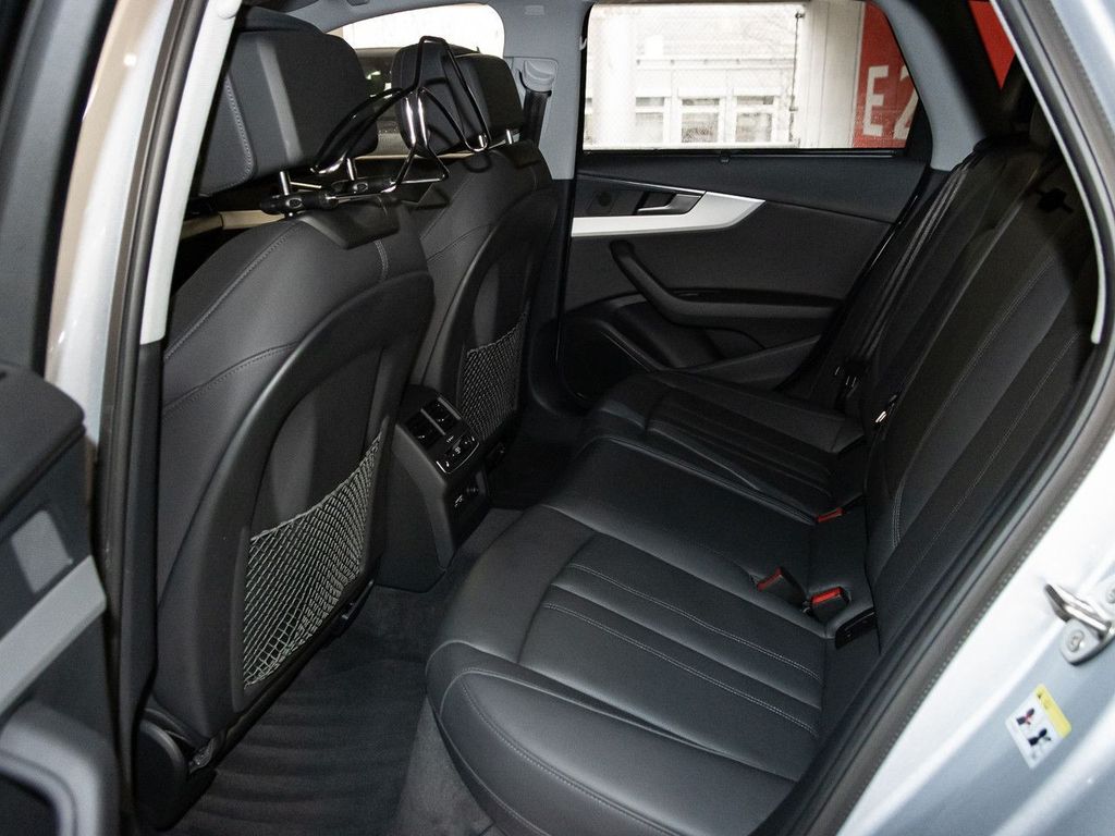 Audi A4 Allroad 2022