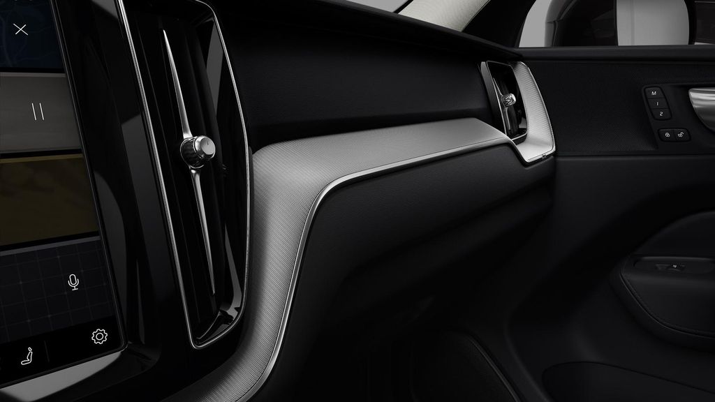 Volvo XC60 2022