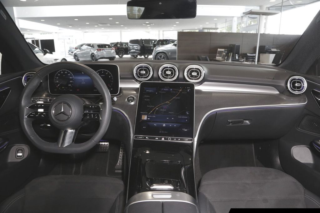 Mercedes-Benz CLE 200 2024