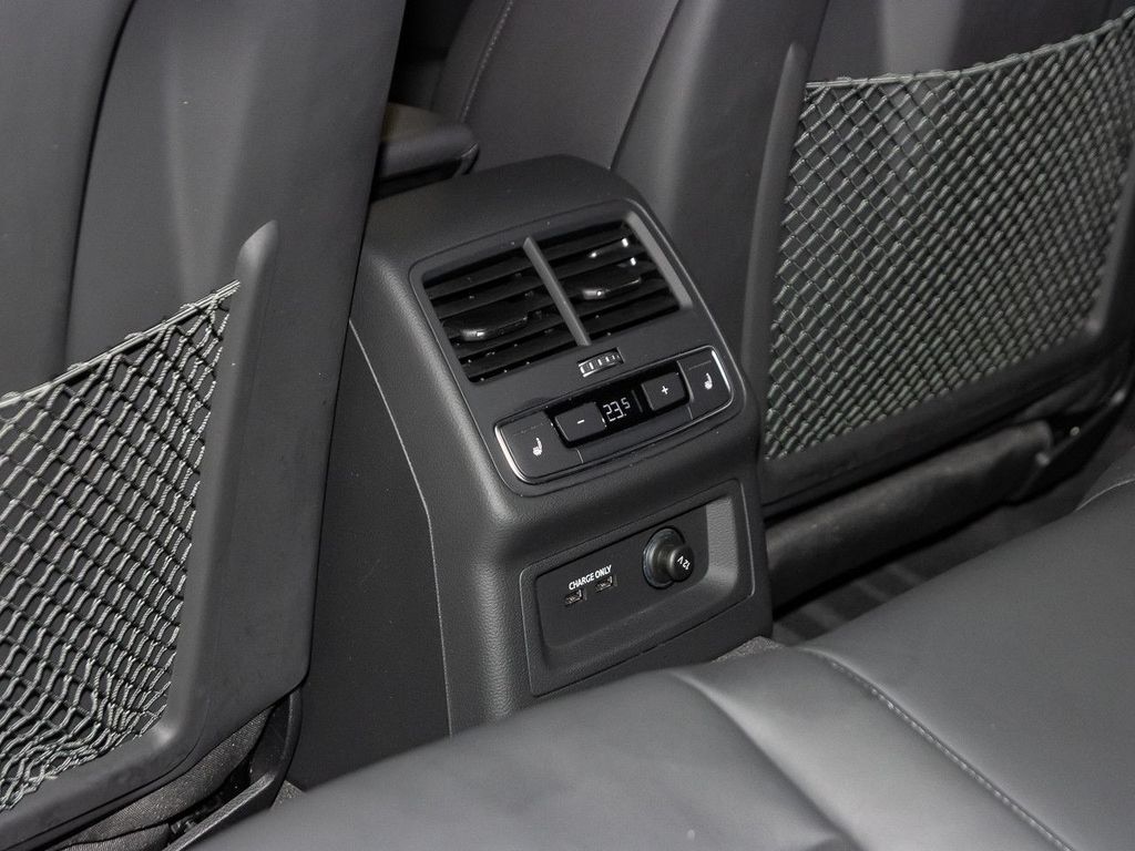 Audi A4 Allroad 2022