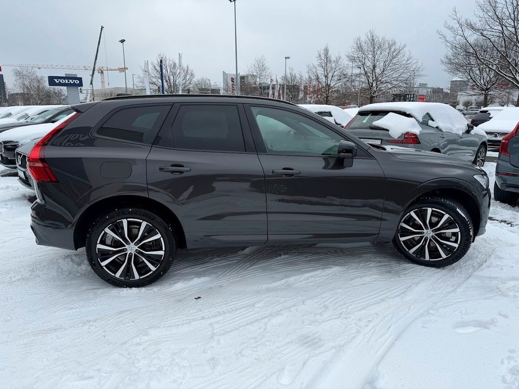 Volvo XC60 2023