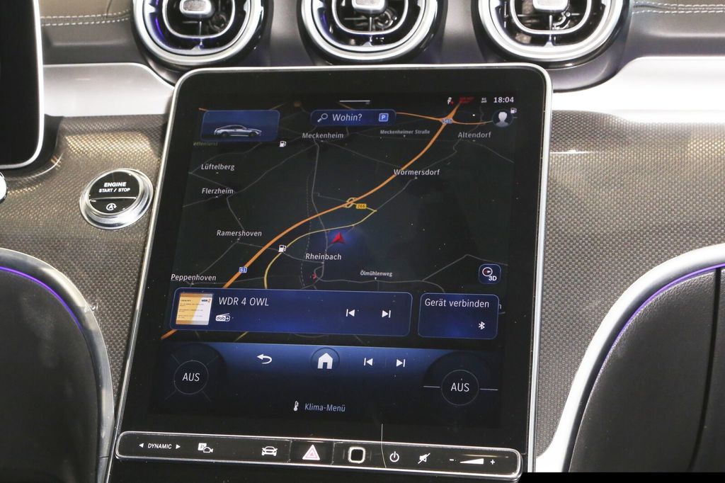 Mercedes-Benz CLE 200 2024