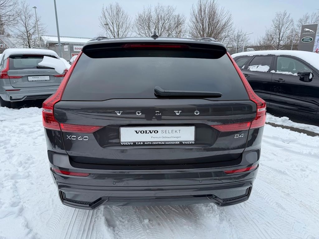 Volvo XC60 2023
