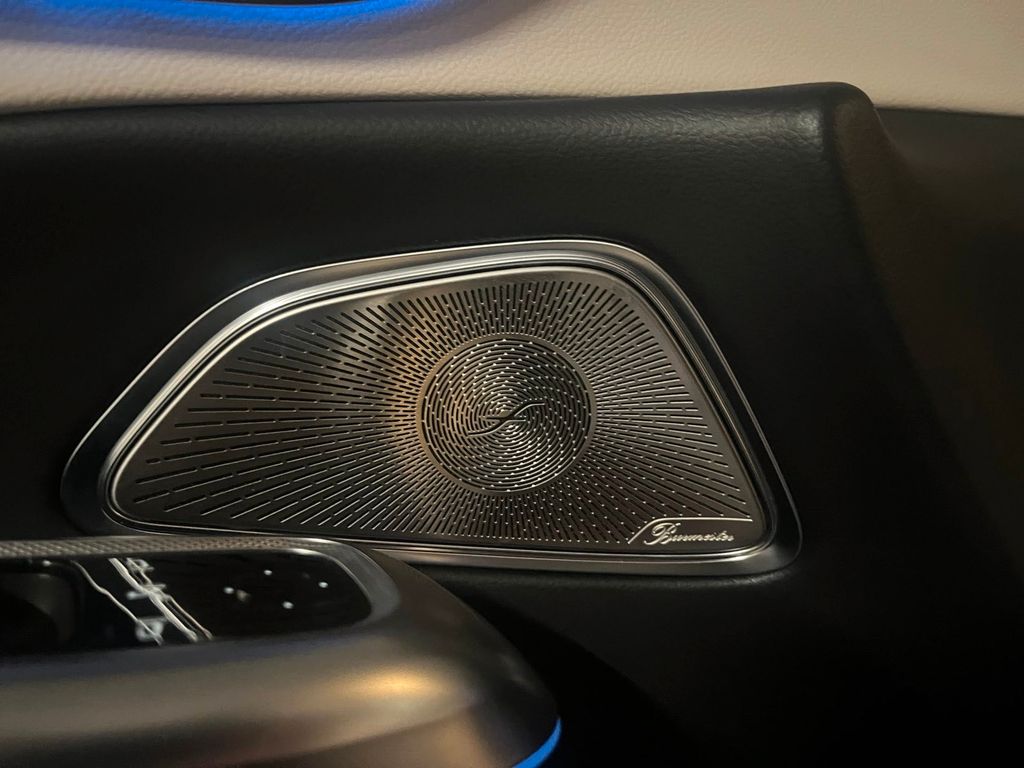 Mercedes-Benz E 300 2024