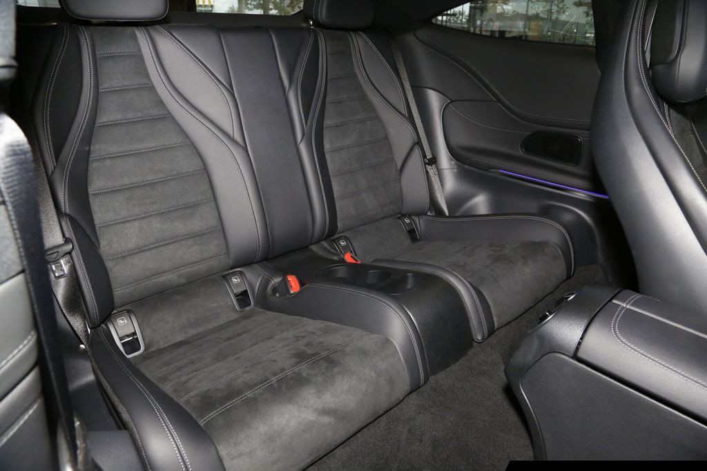 Mercedes-Benz CLE 200 2024