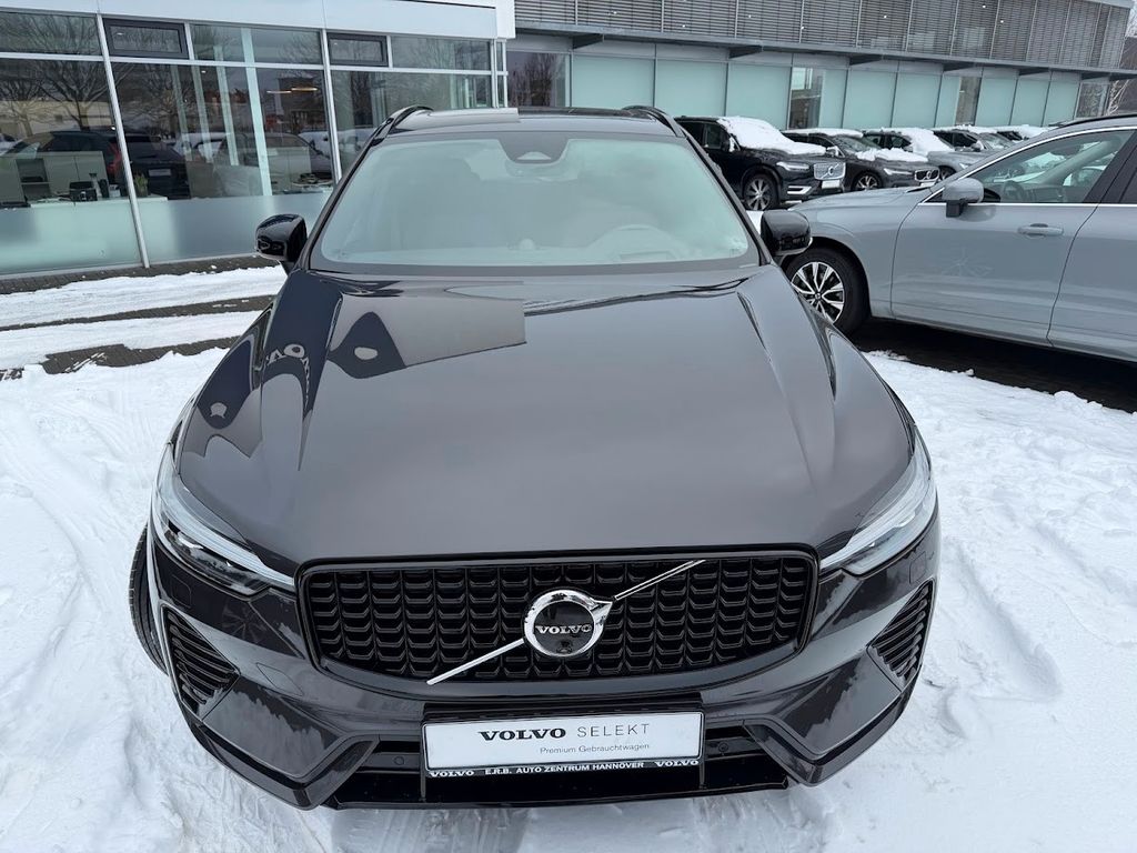 Volvo XC60 2023