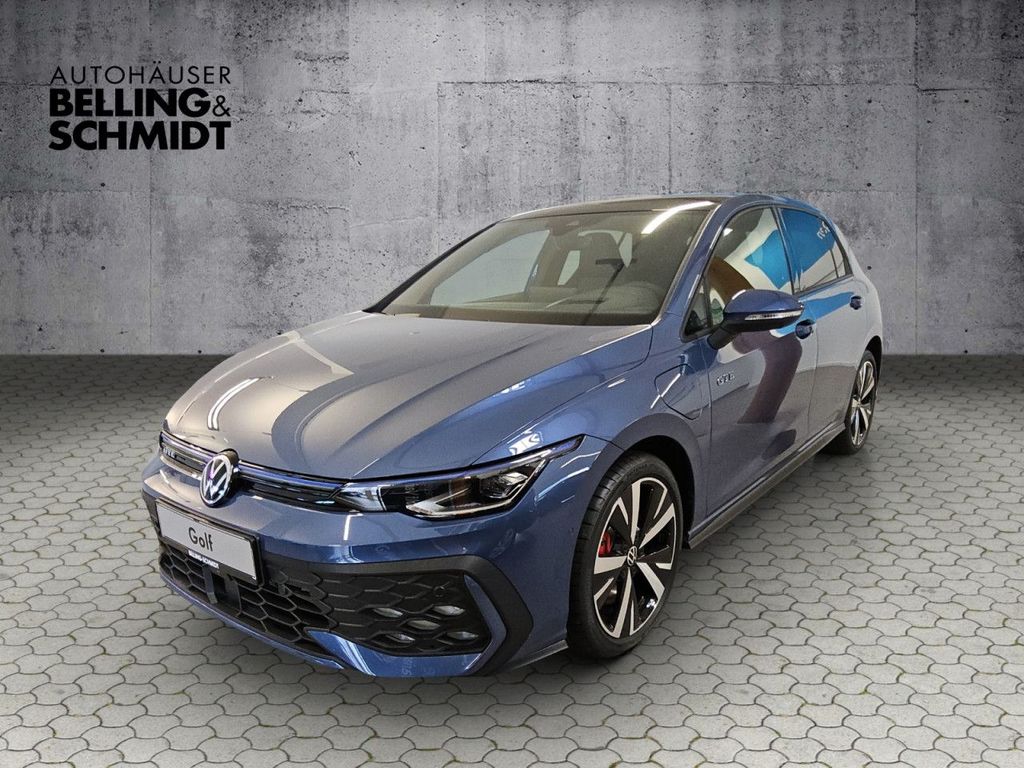 Volkswagen Golf 2025