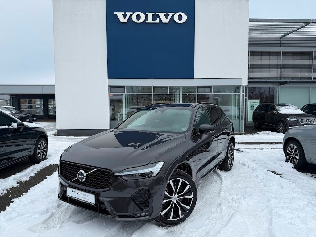 Volvo XC60 2023
