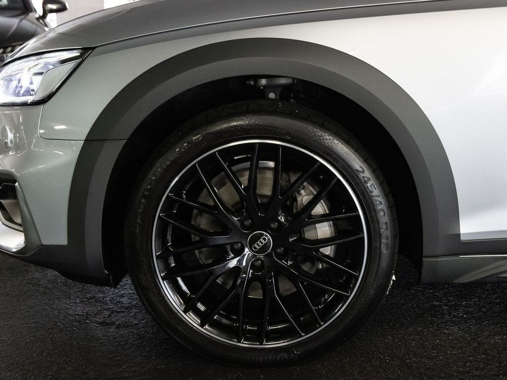 Audi A4 Allroad 2022
