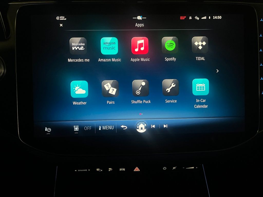 Mercedes-Benz E 300 2024