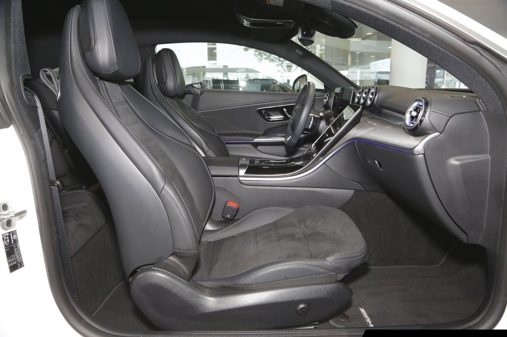 Mercedes-Benz CLE 200 2024