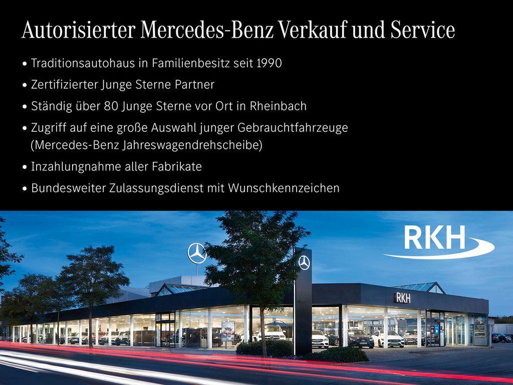 Mercedes-Benz CLE 200 2024