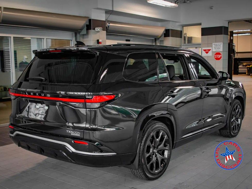 Lexus Other