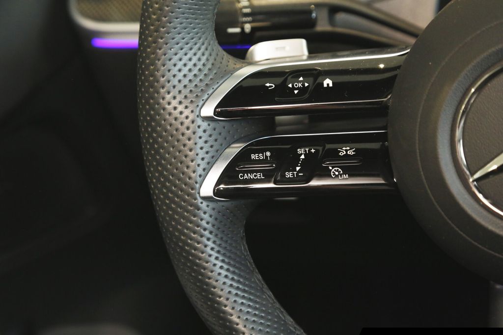 Mercedes-Benz CLE 200 2024