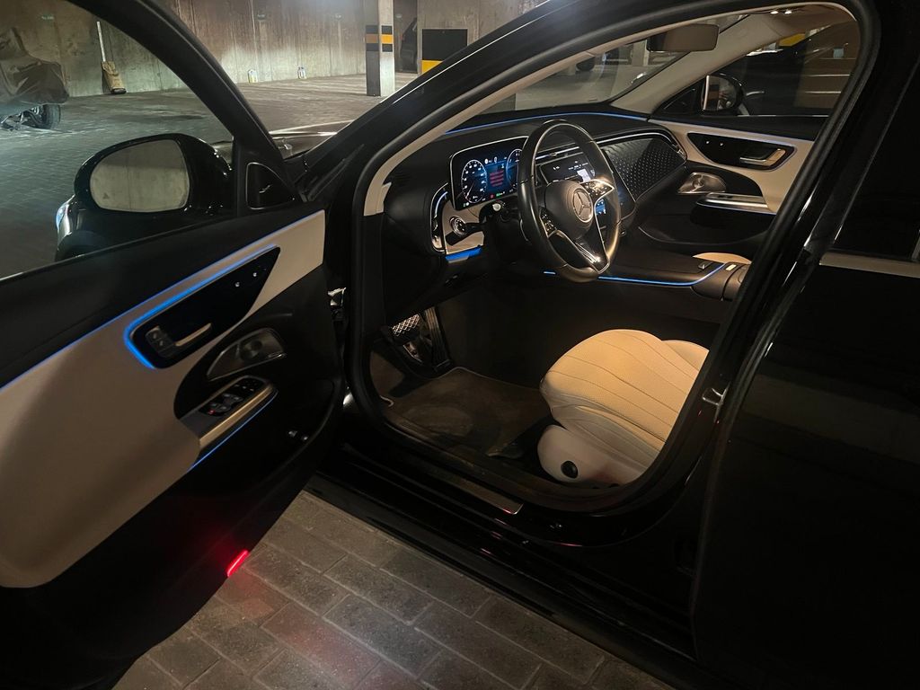 Mercedes-Benz E 300 2024