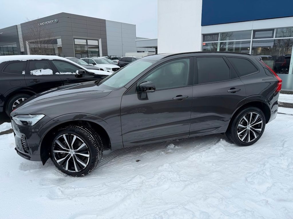 Volvo XC60 2023