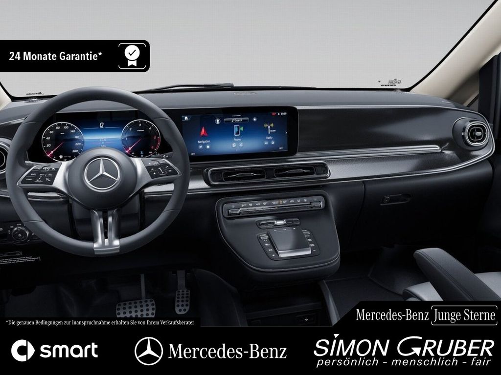 Mercedes-Benz 300 2024