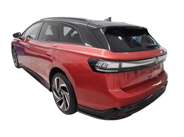 Volkswagen ID.7 2024