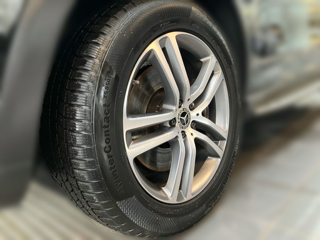 Mercedes-Benz GLE 350 2022