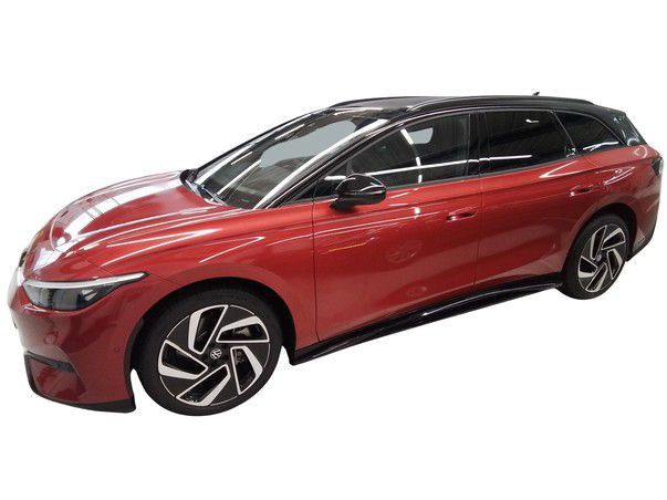 Volkswagen ID.7 2024