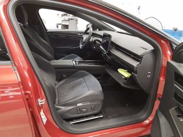 Volkswagen ID.7 2024