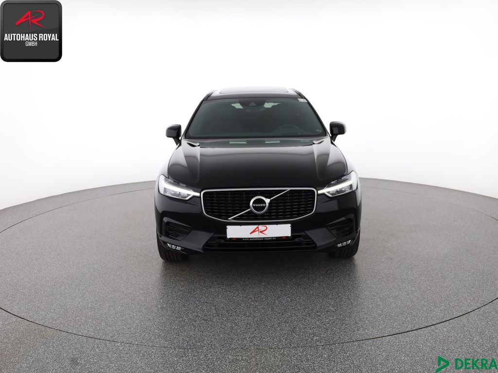 Volvo XC60 2020