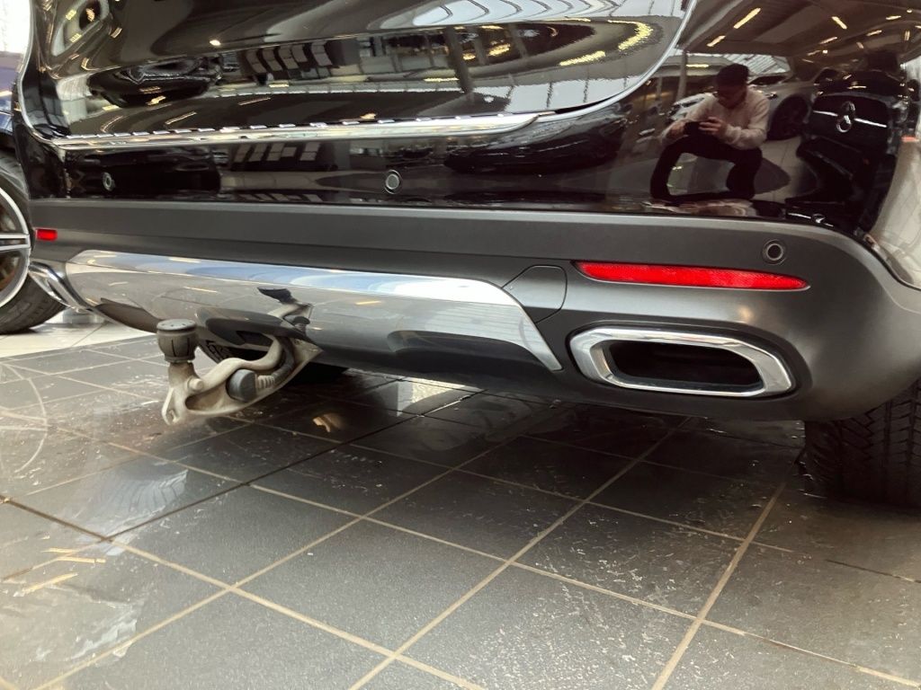 Mercedes-Benz GLE 350 2022