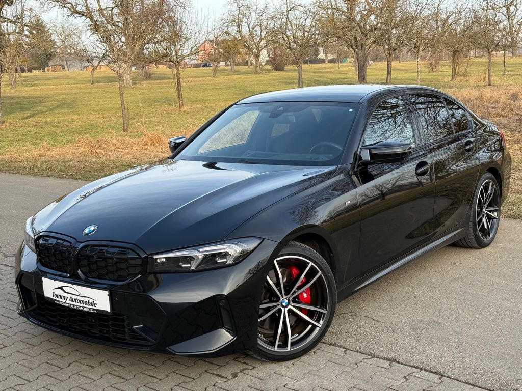 BMW M340i 2022