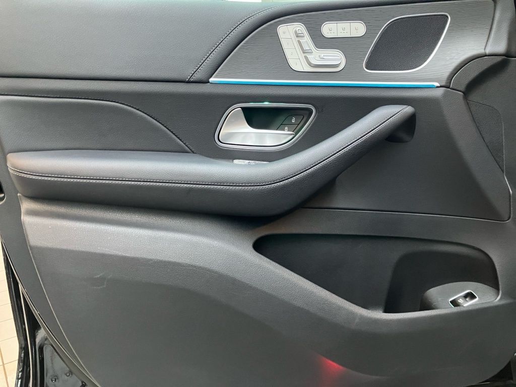 Mercedes-Benz GLE 350 2022