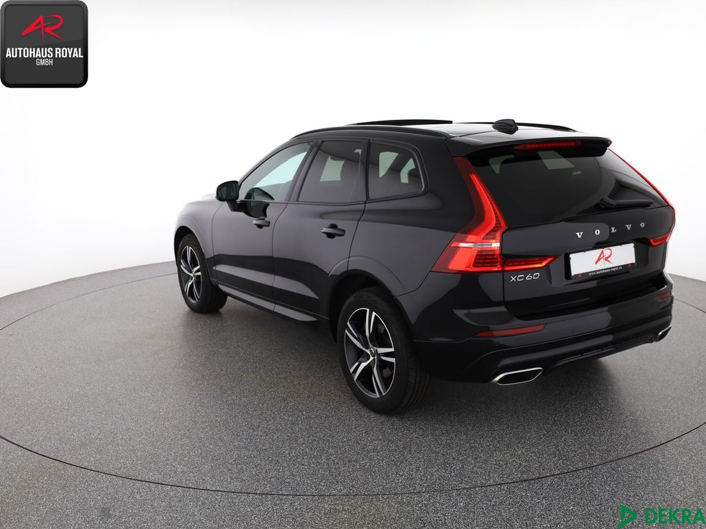 Volvo XC60 2020