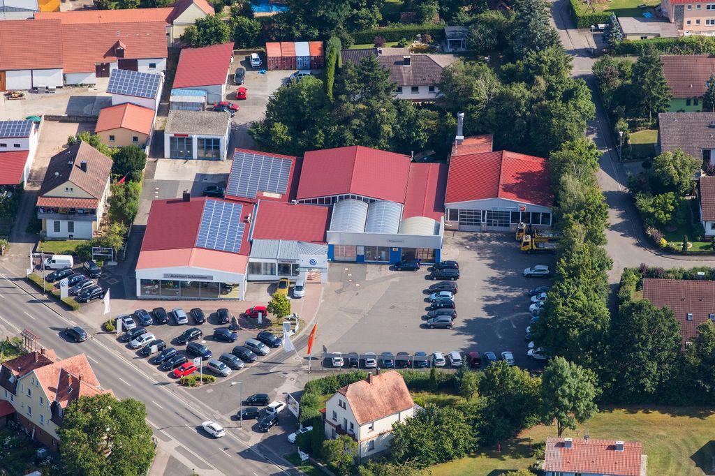 Volkswagen ID.7 2024